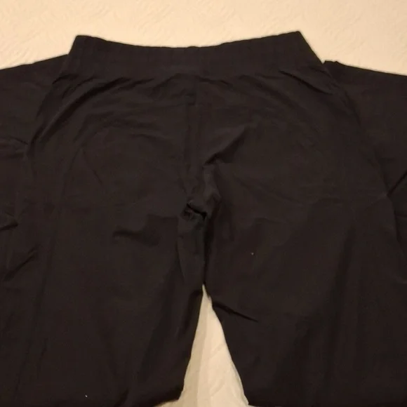 Lululemon Dance Studio Lined Pants In Black - Picture 7 of 7